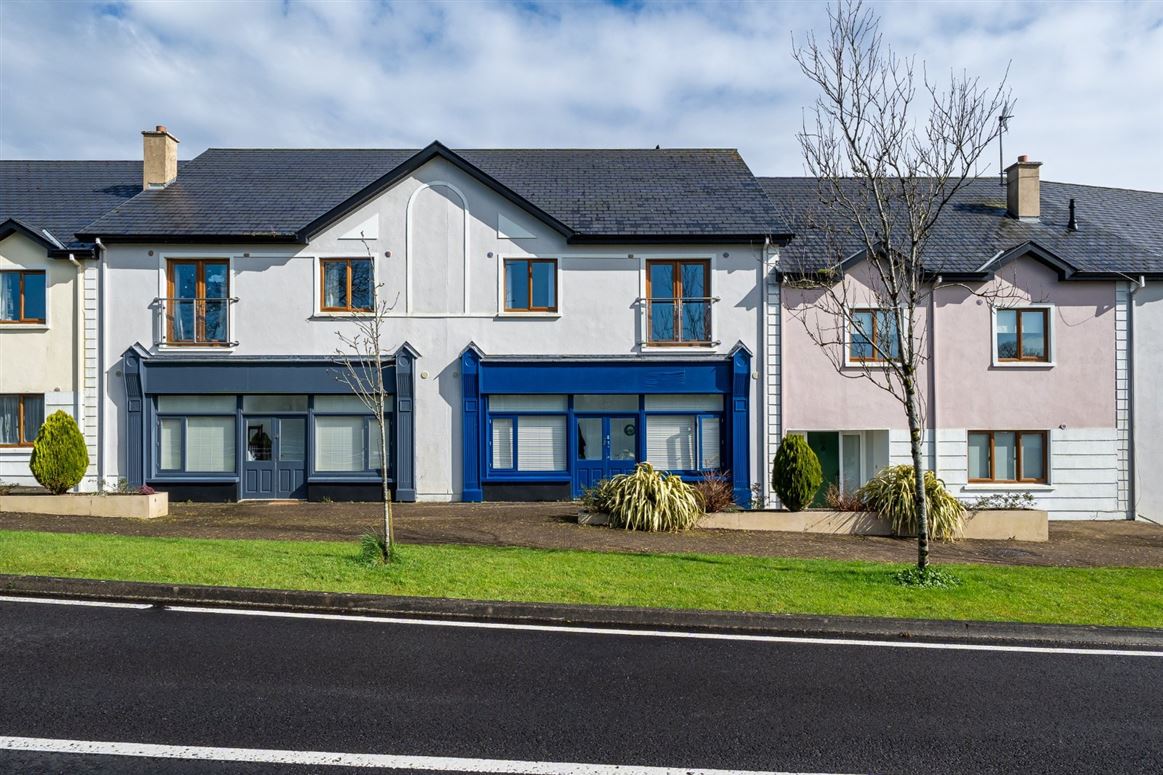 41 Mac Oisin Place, Dromod, Co. Leitrim