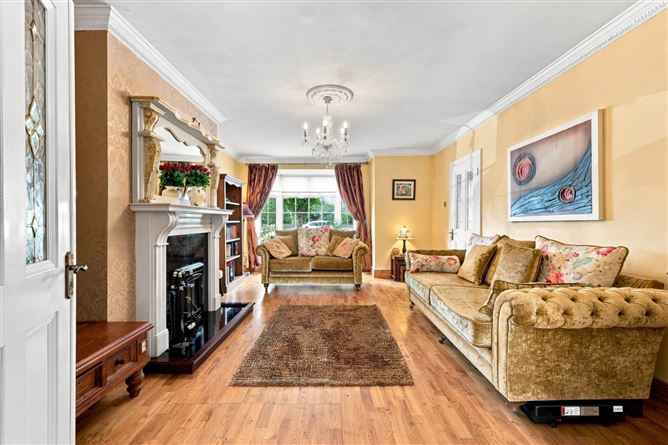23 The Meadows, Millfarm, Dunboyne, County Meath