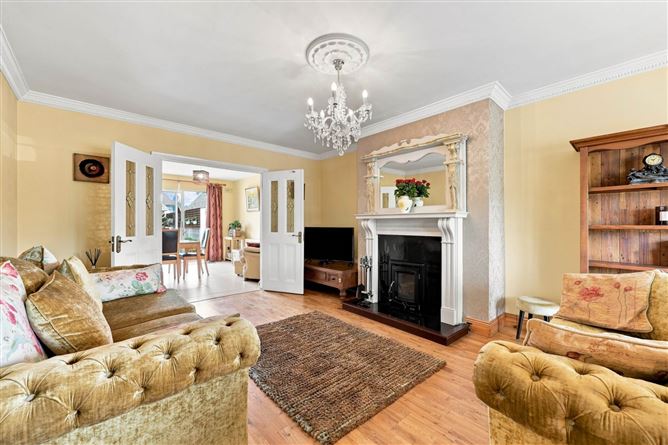 23 The Meadows, Millfarm, Dunboyne, County Meath