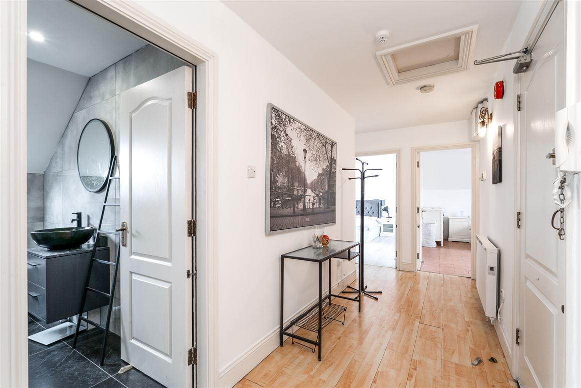 8 Mount Prospect House 438 Clontarf Road Dublin 3, Dublin 3, Dublin