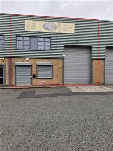 Photo 1 of 15 — Unit 20e, Ashbourne Business Centre, Ballybin Road, Ashbourne, Co. Meath