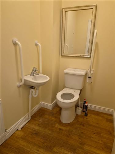 Unit 20e, Ashbourne Business Centre, Ballybin Road, Ashbourne, Co. Meath