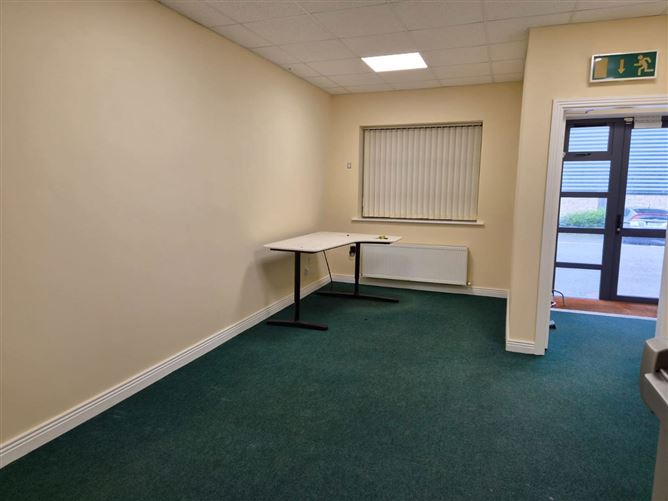 Unit 20e, Ashbourne Business Centre, Ballybin Road, Ashbourne, Co. Meath