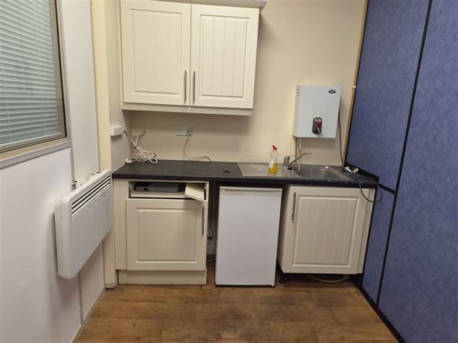 Unit 20e, Ashbourne Business Centre, Ballybin Road, Ashbourne, Co. Meath