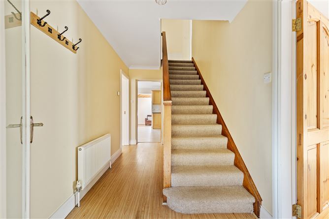 Ballinamona, Campile, Co. Wexford