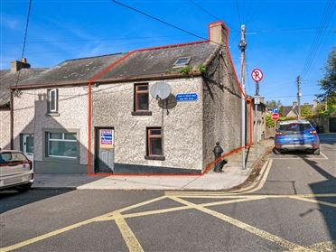 17 High Hill Street, New Ross, Co. Wexford