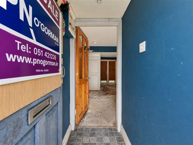17 High Hill Street, New Ross, Co. Wexford