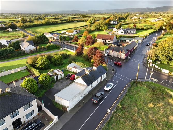 Main Street, Ardagh, Co. Limerick