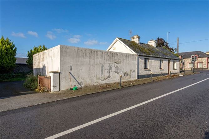Main Street, Ardagh, Co. Limerick