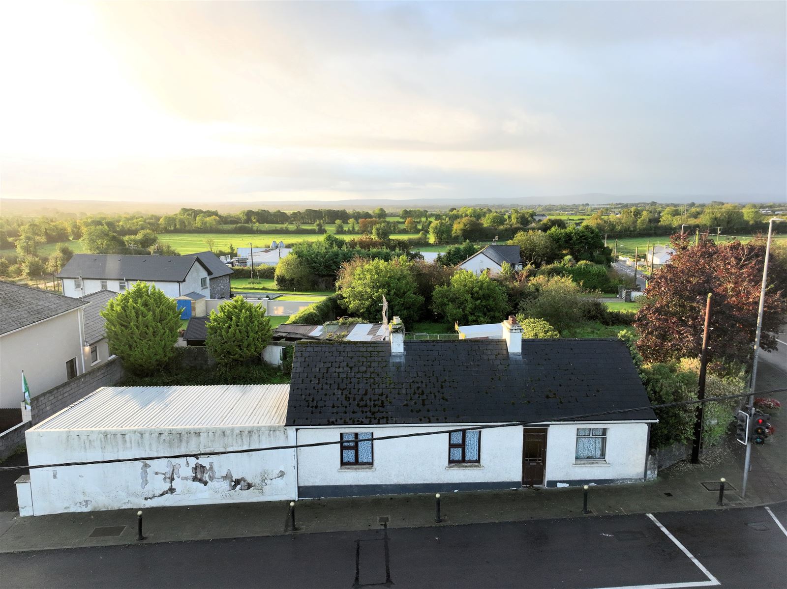 Photo 1 of 6 — Main Street, Ardagh, Co. Limerick