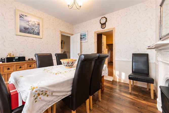 2 Gibraltar Terrace, Youghal, Cork