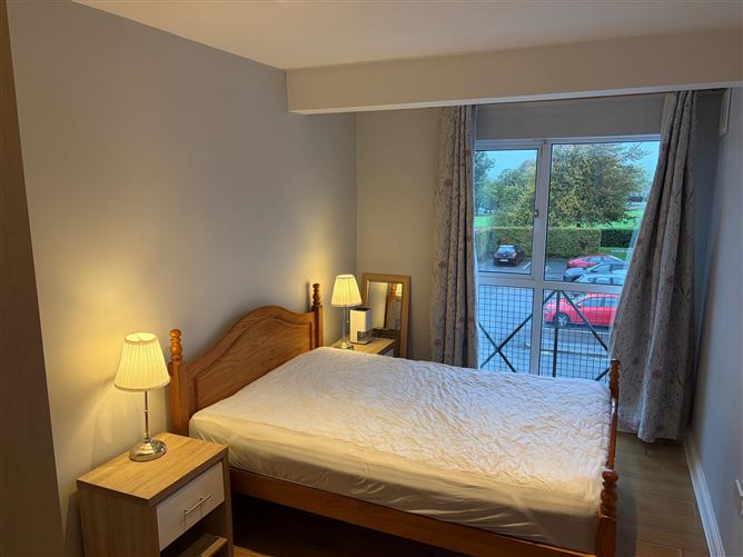 Church Court, Craddockstown Road, Naas, Naas, Kildare, W91 W880