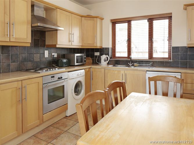 21 Ferndale Court, Rathmichael, Dublin