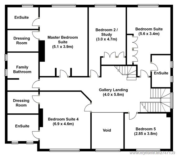 25 Nutley Avenue,, Donnybrook,   Dublin 4