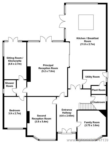 25 Nutley Avenue,, Donnybrook,   Dublin 4