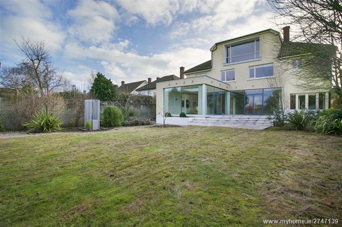 25 Nutley Avenue,, Donnybrook,   Dublin 4