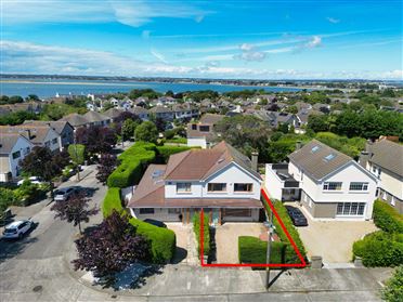 Image for 1 St Fintans Crescent, Sutton, Dublin 13