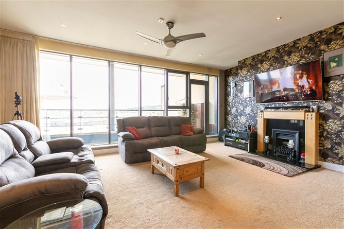29 The Oval, Tullyvale, Cabinteely, Dublin