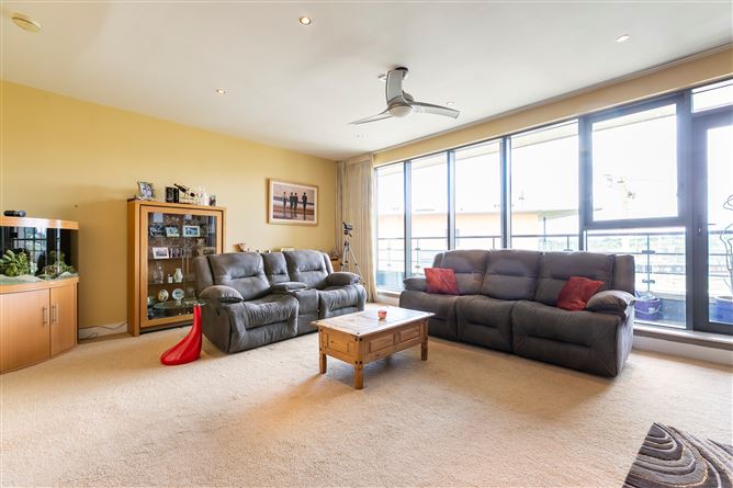 29 The Oval, Tullyvale, Cabinteely, Dublin