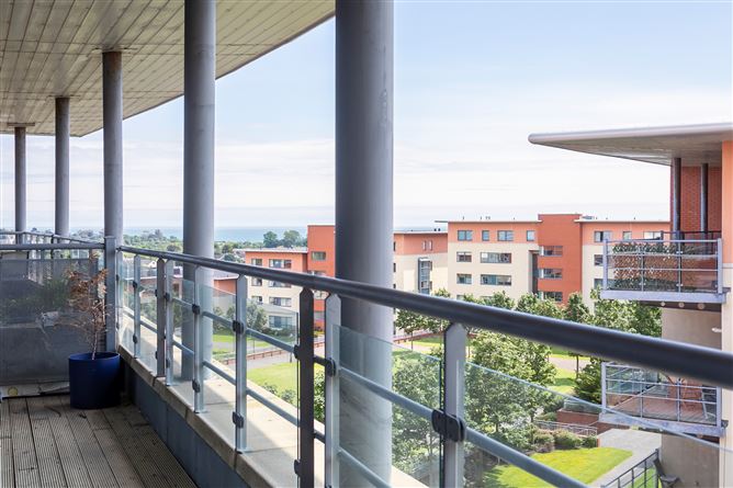 29 The Oval, Tullyvale, Cabinteely, Dublin