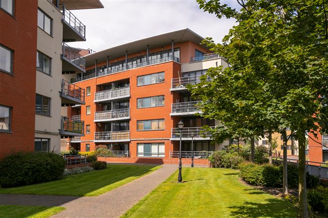 29 The Oval, Tullyvale, Cabinteely, Dublin