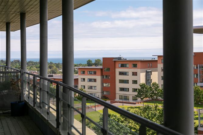 29 The Oval, Tullyvale, Cabinteely, Dublin