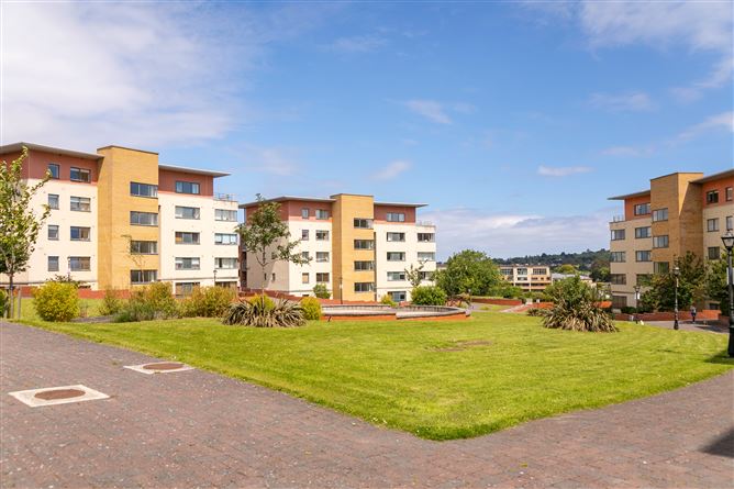 29 The Oval, Tullyvale, Cabinteely, Dublin