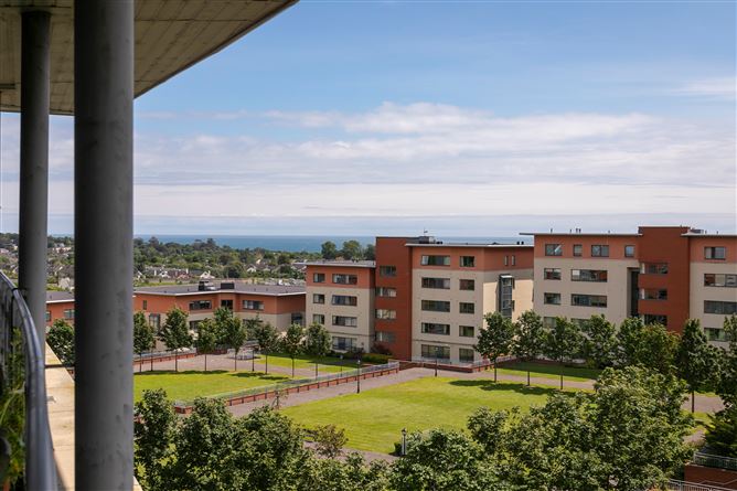 29 The Oval, Tullyvale, Cabinteely, Dublin