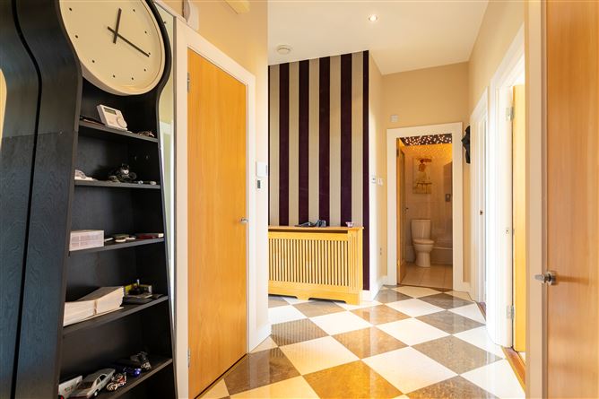 29 The Oval, Tullyvale, Cabinteely, Dublin