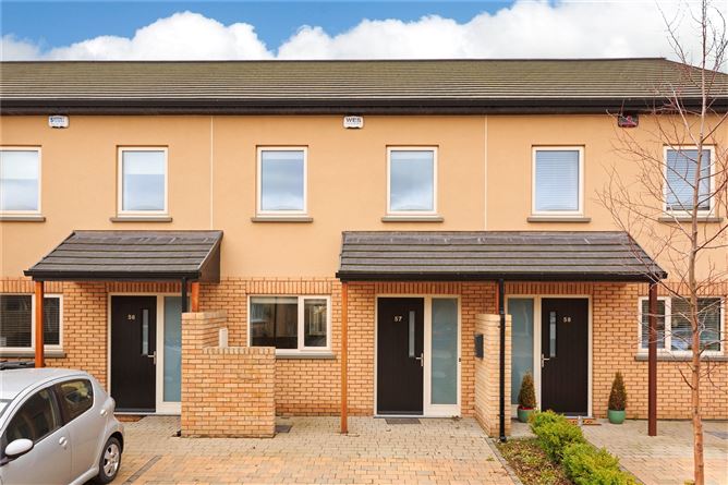 57 Silken Park Avenue, Old Naas Road, Kingswood, Dublin 22