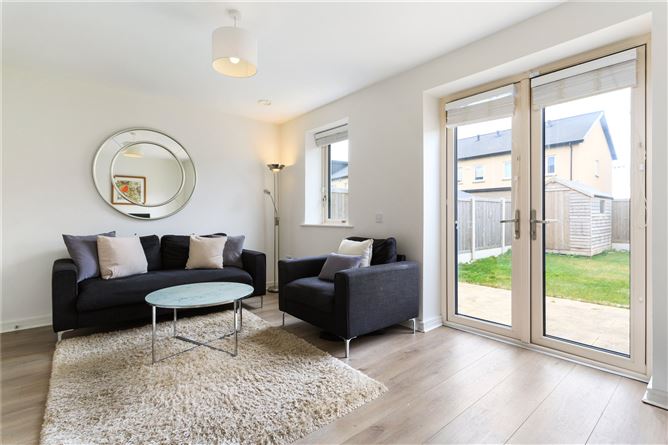 57 Silken Park Avenue, Old Naas Road, Kingswood, Dublin 22