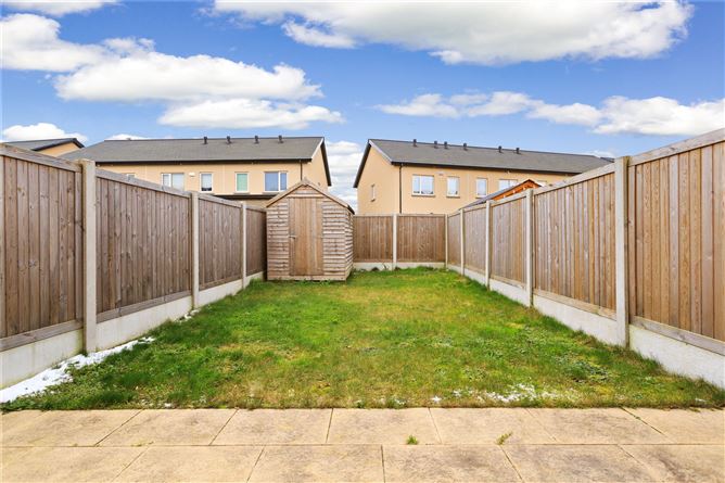 57 Silken Park Avenue, Old Naas Road, Kingswood, Dublin 22