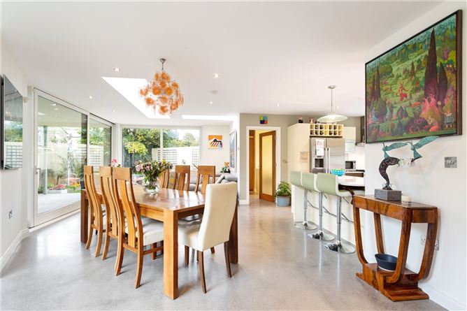 12 Norwood Park, Ranelagh, Dublin 6