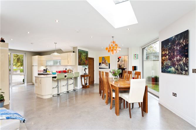 12 Norwood Park, Ranelagh, Dublin 6