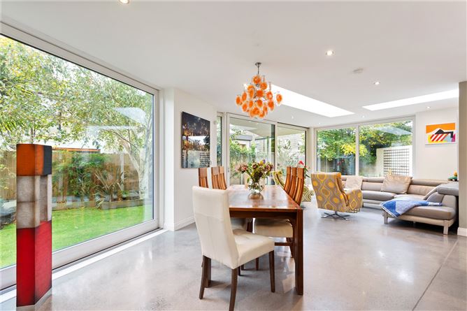 12 Norwood Park, Ranelagh, Dublin 6