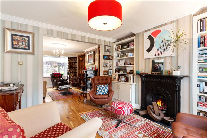 12 Norwood Park, Ranelagh, Dublin 6