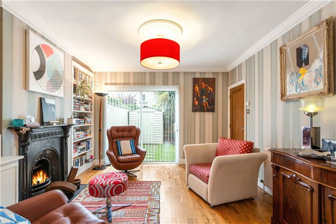 12 Norwood Park, Ranelagh, Dublin 6
