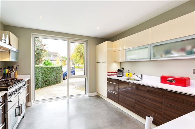 12 Norwood Park, Ranelagh, Dublin 6