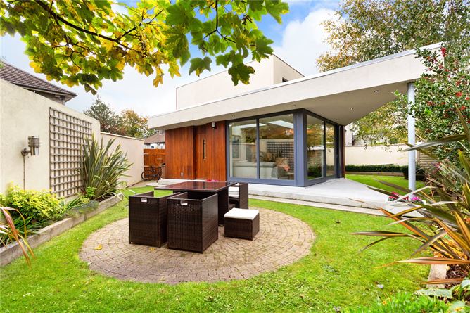 12 Norwood Park, Ranelagh, Dublin 6