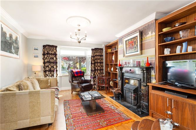 12 Norwood Park, Ranelagh, Dublin 6