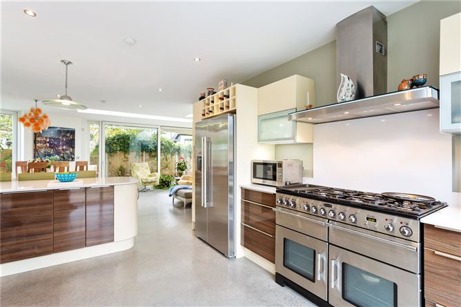 12 Norwood Park, Ranelagh, Dublin 6