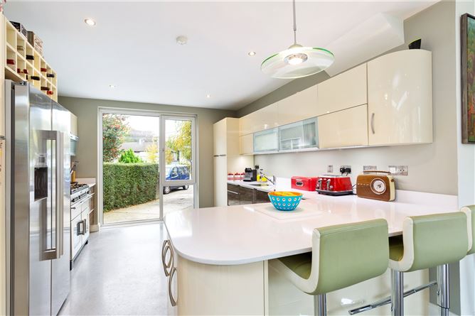12 Norwood Park, Ranelagh, Dublin 6