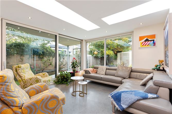 12 Norwood Park, Ranelagh, Dublin 6