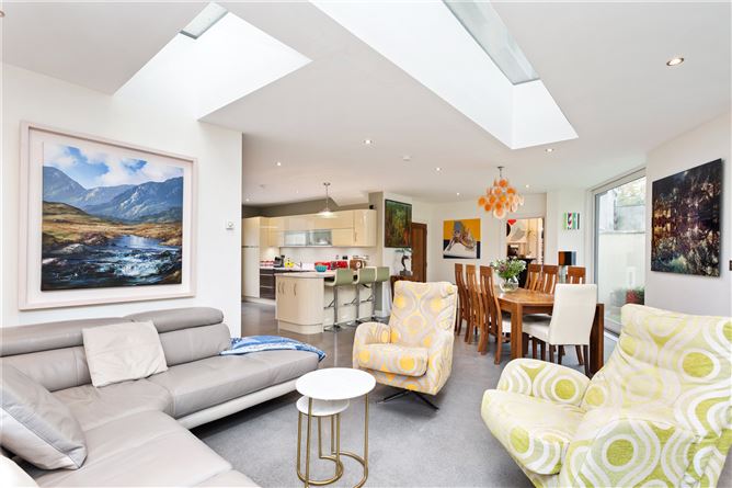 12 Norwood Park, Ranelagh, Dublin 6