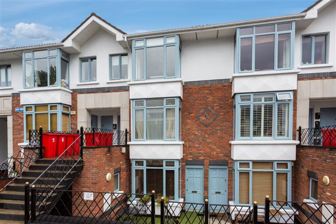 2 Ardee Court, Ardee Road, Rathmines, Dubin 6