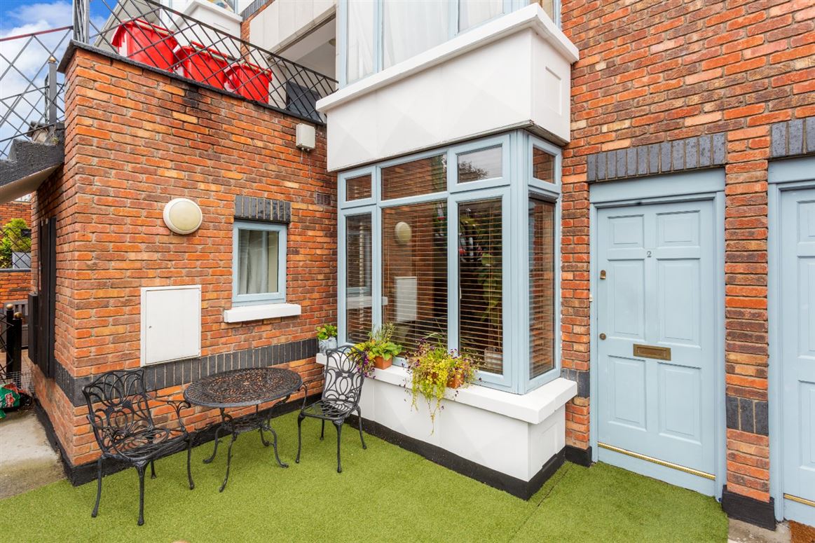 2 Ardee Court, Ardee Road, Rathmines, Dubin 6