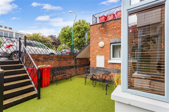 2 Ardee Court, Ardee Road, Rathmines, Dubin 6