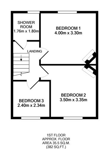 38 Colmcille Road, Shantalla, Galway