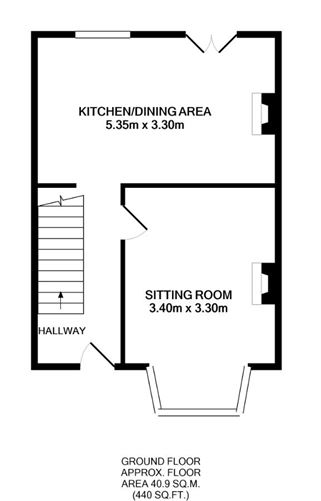 38 Colmcille Road, Shantalla, Galway