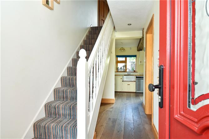 38 Colmcille Road, Shantalla, Galway